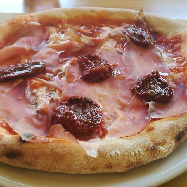 GiuMa Pizza & Cucina