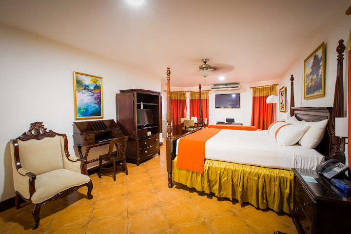 Altamont Court Hotel by null