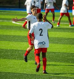 Photo n°11 de Rouen Sapins Football Club à Rouen (Club de football)