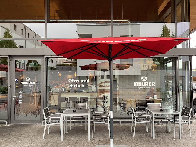 Bäcker Maurer, Neckarweihingen (im EDEKA) photo