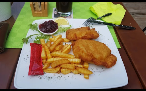 Restaurant Mühlwinkler Hof - Thumbnail