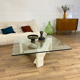 Photo n°7 de Meuble vintage - Les Belles Vies à Montigny-lès-Cormeilles (Magasin de produits d'occasion)