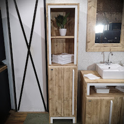 Photo n°25 de L'Atelier de monsieur Peiffer à Houplin-Ancoisne (Magasin de meubles)