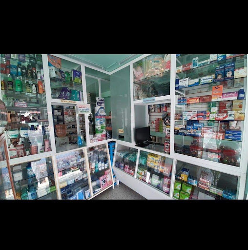 FARMACIA FARMA LOVE - Thumbnail