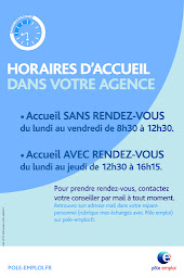 Photo n°1 de France Travail (ex Pôle emploi) à Ham (Centre d'information)