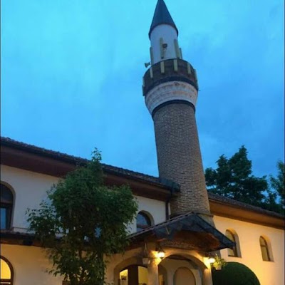 Mosque