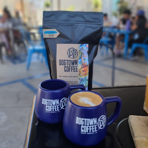 Dogtown Coffee by null