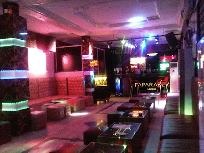night-club
