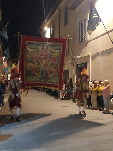 Comune Di Foligno Lavori Pubblici - Thumbnail
