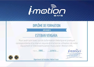 Photo n°9 de Coach sportif - Electrostimulation - Caen à Amayé-sur-Orne (Coach particulier)