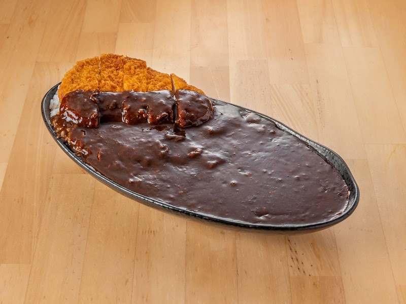 欧風ライスカレー Ken's（ケンズ） 博多駅南店