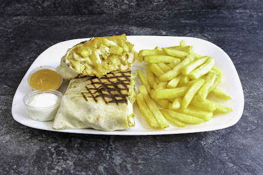 Photo 8 - KEBAB GEVEZE