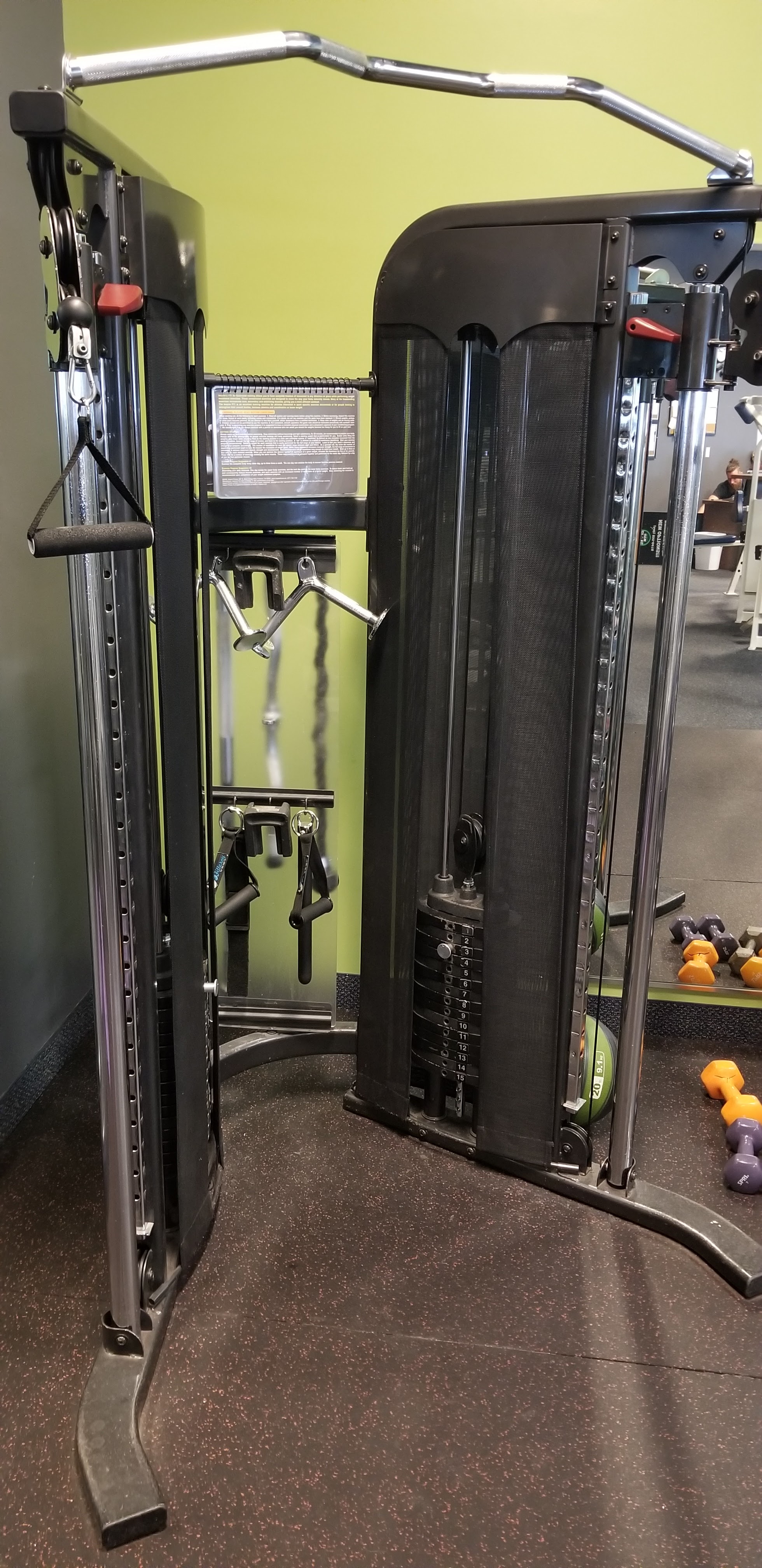 Powerhouse Gym photo 7