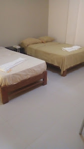 Hostal D´Angeles 4