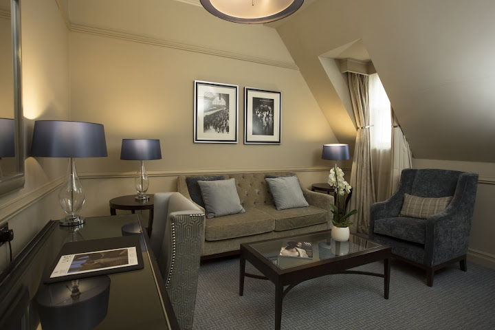 The Caledonian Edinburgh, Curio Collection by Hilton by null
