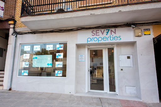 Seven Properties Agencia Inmobiliaria