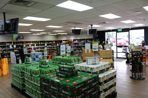 Liquorland Cellar Court - Thumbnail