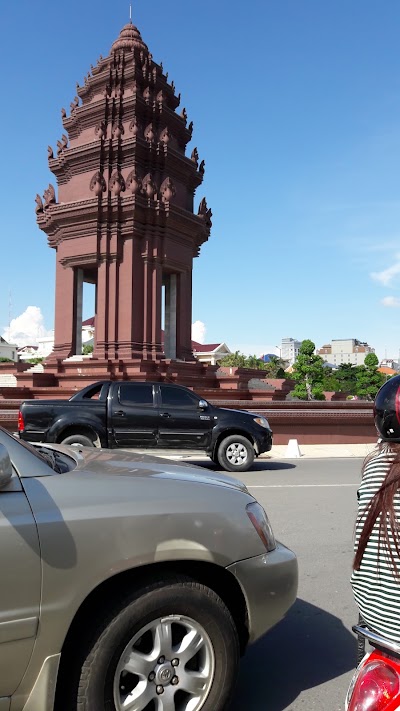 Photos of Borey Sen Sok (Sen Sok Town)