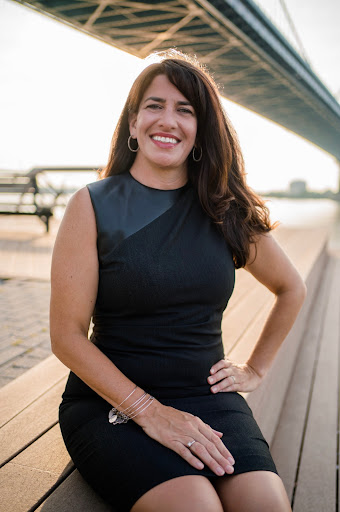 Dana Ubele, The Property Alliance LLC