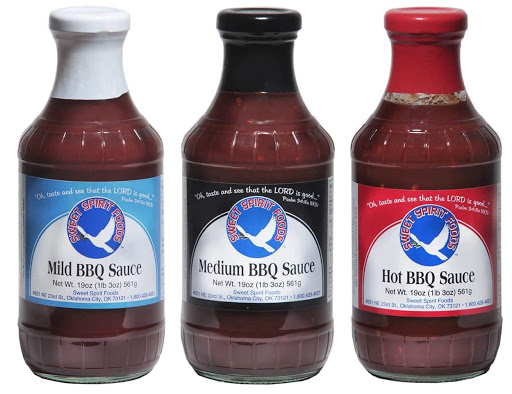 Sweet Spirit Foods - Thumbnail