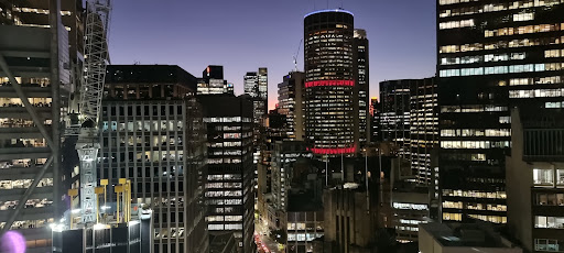 Corrs Chambers Westgarth - Thumbnail