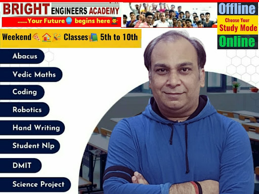 Weekend Special Classes📚 from Class V To IX students👩‍🎓 post image