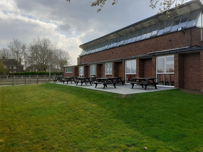Stewartby Club - Pub