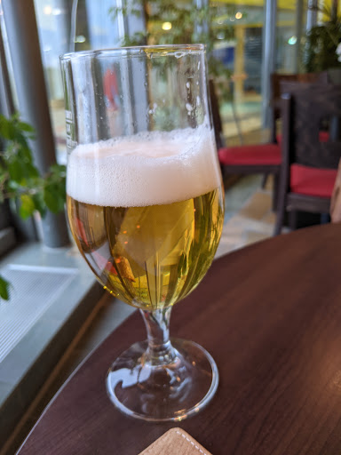 Restaurant im Freizeitzentrum - Visual