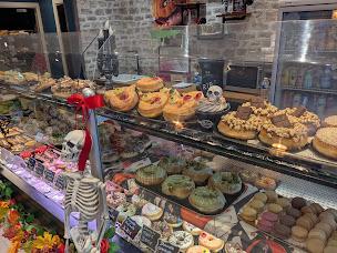 Photo n°5 de Aux Plaisirs Sucrés à Houilles (Pâtisserie)