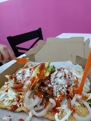 Alibertos Jr Mexican Food - Thumbnail