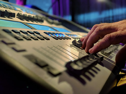 Palmetto Sound Works - Thumbnail