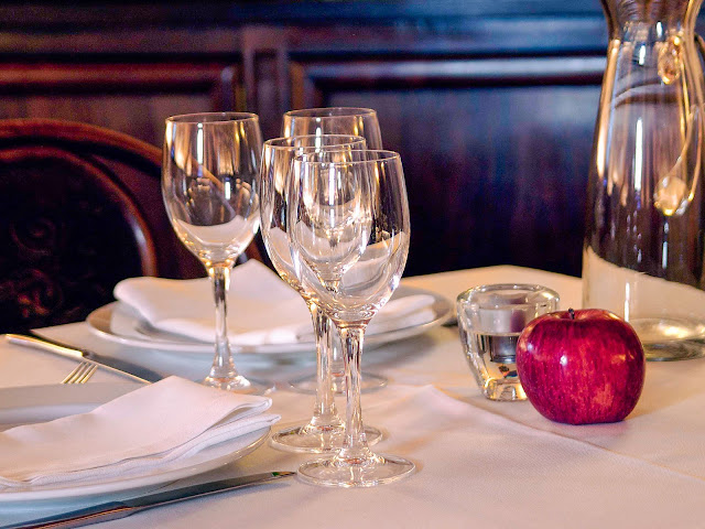 La Casa de Arriba by null