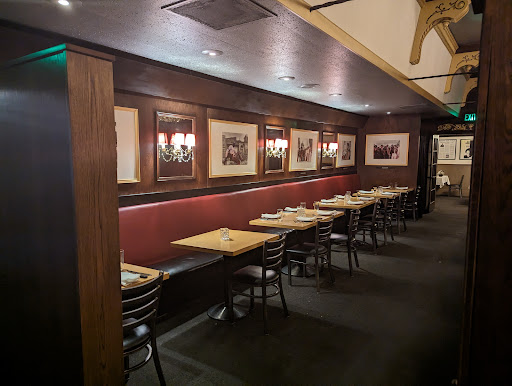 Clyde's Prime Rib Restaurant and Bar - Thumbnail