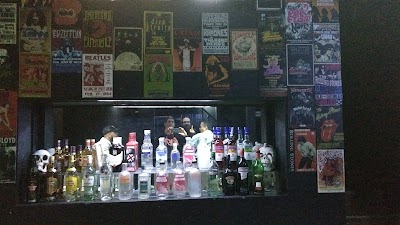 Photos of Rey Lagarto Caf&eacute; Bar