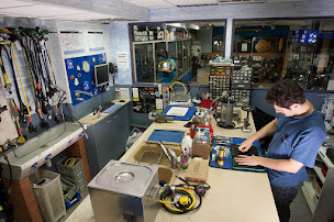 Photo n°8 de Subchandlers à Ramonville-Saint-Agne (Magasin d'équipements et accessoires nautiques)