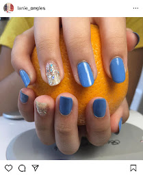 Photo n°13 de Lanie Ongles à Palaiseau (Salon de manucure)