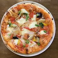 ラ・メーラ 三鷹駅南口