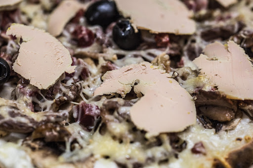 Photo 4 - Pizza Giovanni