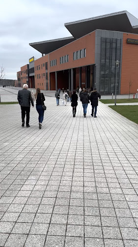 Netto Arena - Szczecin