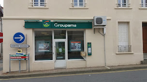 Photo n°1 de Agence Groupama Le Mayet De Montagne à Le Mayet-de-Montagne (Agence d'assurance pour locataires)