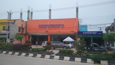 Photos of Swalayan BANDI RAYA