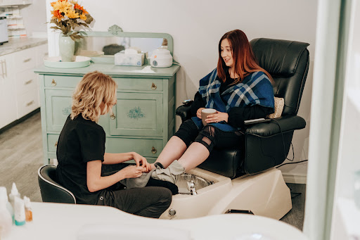 Smoky Lake Skin Studio