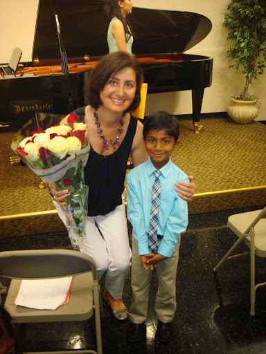 Moorpark Piano Studio Gallery - United States