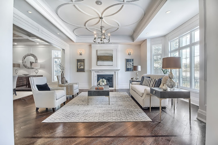 Paradiso Design portfolio