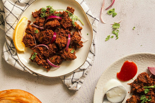 Halal Kabab & Curry - Thumbnail