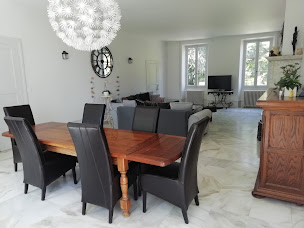 Photo n°6 de Au Clos Des Songes à Bours (Maison d'hôtes)