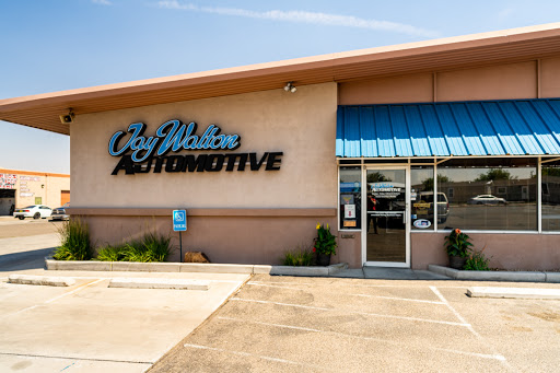 Jay Walton Automotive - United States