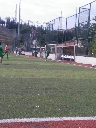 Örnektepe Football Field