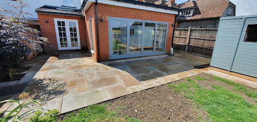 Prentice Property Services - Visual