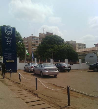 Photos of Stanbic IBTC Bank
